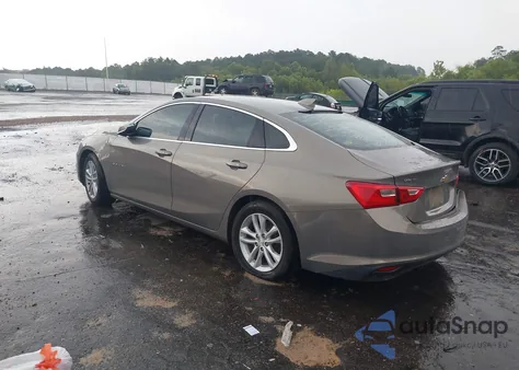 2017 Chevrolet Malibu 1Lt z USA, uszkodzony, nr VIN 1G1ZE5ST0HF169885